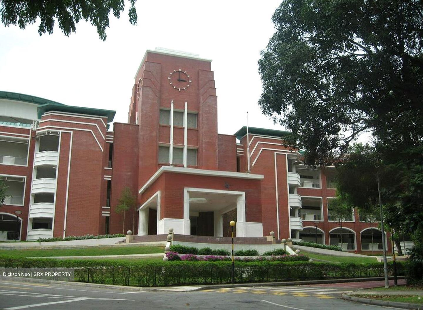 Leedon Park (D10), Detached #455589541